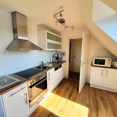 Haus Zur - 5 Appartement