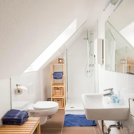 Haus Zur - 5 Wyk auf Föhr
