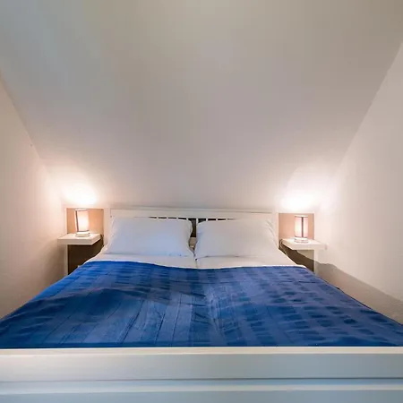 Appartement Haus Zur - 5 Wyk auf Föhr