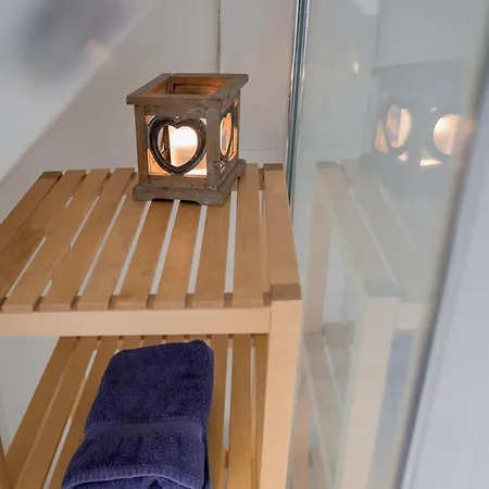 Appartement Haus Zur - 5 *